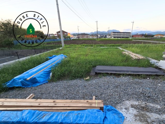 菊池市西寺第4-2棟（3号棟）　