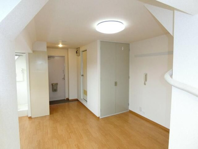 【その他】 | 渡辺ハイツ