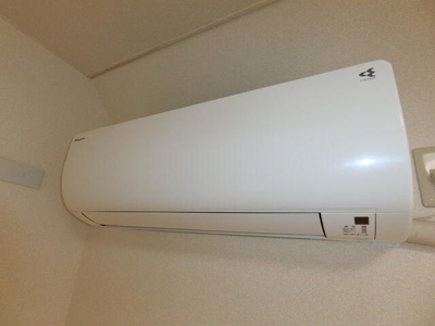 【設備】 | 渡辺ハイツ