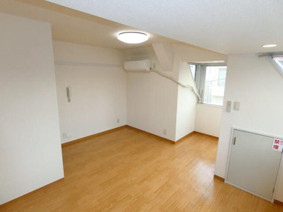 【内装】 | 渡辺ハイツ | 中はこのようになっています