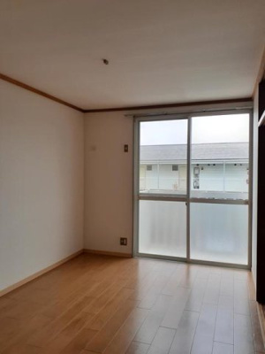 【内装】 | ラフォーレ新正Ａ