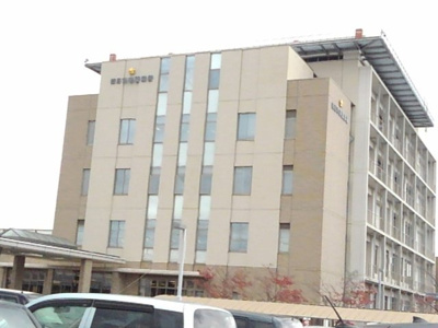 【周辺】 | ラフォーレ新正Ａ | 四日市南警察署まで450m