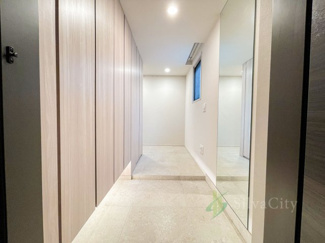 【玄関】 | ピアース用賀