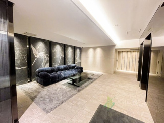 【エントランス】 | ピアース用賀