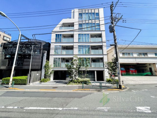 【外観】 | ピアース用賀