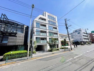 【外観】 | ピアース用賀