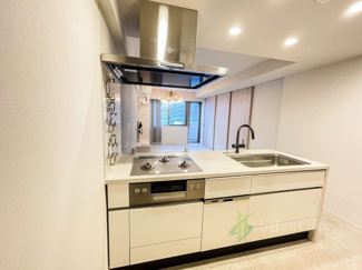 【キッチン】 | ピアース用賀