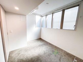 【洋室】 | ピアース用賀