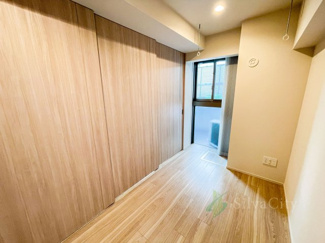 【洋室】 | ピアース用賀