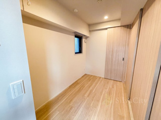 【洋室】 | ピアース用賀