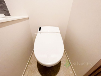 【トイレ】 | ピアース用賀