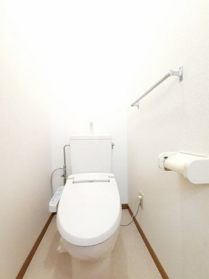 【トイレ】 | アバンティハイツ