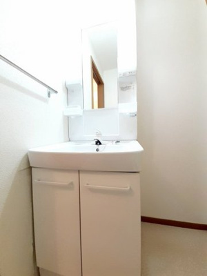 【洗面所】 | アバンティハイツ