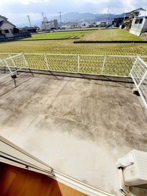 【庭】 | アバンティハイツ