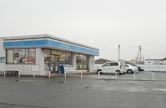 【周辺】 | アバンティハイツ | ローソン今治松木店様まで350m