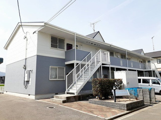 【外観】 | アバンティハイツ