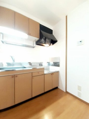 【キッチン】 | アバンティハイツ