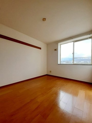 【内装】 | アバンティハイツ