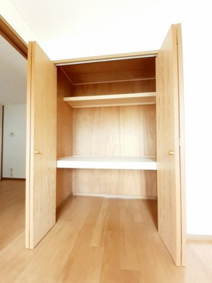 【収納】 | アバンティハイツ