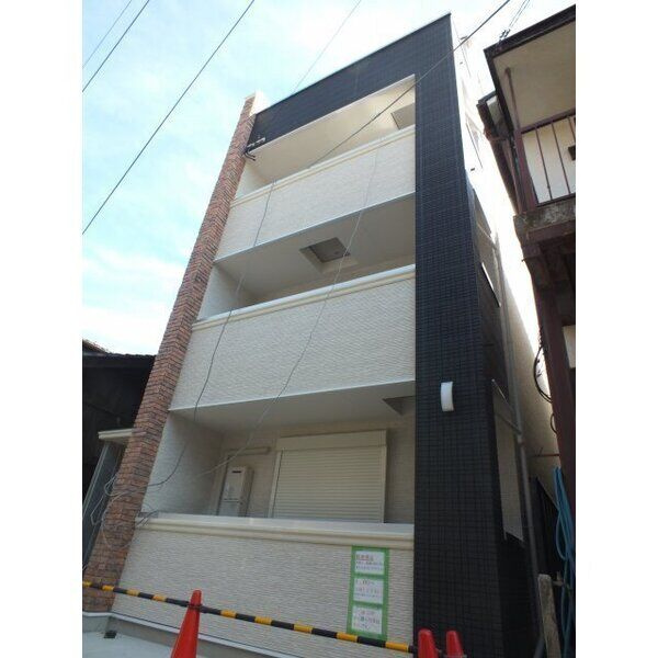 レジデンス千里丘