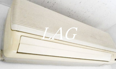 【設備】 | 地蔵前マンション | エアコンです。