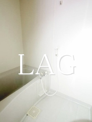 【浴室】 | 地蔵前マンション | お風呂です。