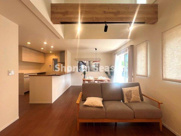 【現地画像あり】　厚木市下川入　全６棟　１号棟の画像