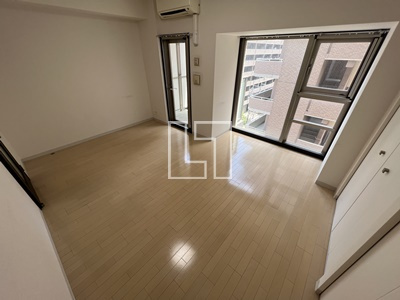 【洋室】 | ルクレ西長堀 | ルクレ西長堀　洋室