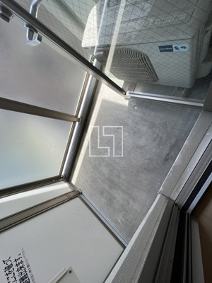 【バルコニー】 | ルクレ西長堀 | ルクレ西長堀　バルコニー