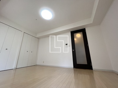 【洋室】 | ルクレ西長堀 | ルクレ西長堀　洋室