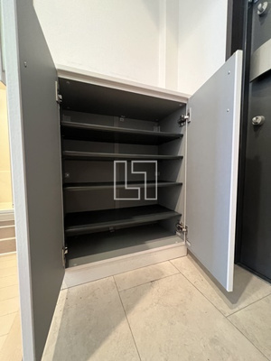 【収納】 | ルクレ西長堀 | ルクレ西長堀　下駄箱