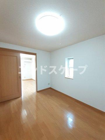 サンパティークⅢの居間・リビング|高崎、前橋のお部屋探しはエンドスケープまで！お客様の理想お聞かせ下さい♪