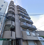 朝日プラザアクルス城東の画像