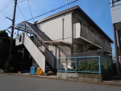 【外観】 | いずみ荘 | 外観です