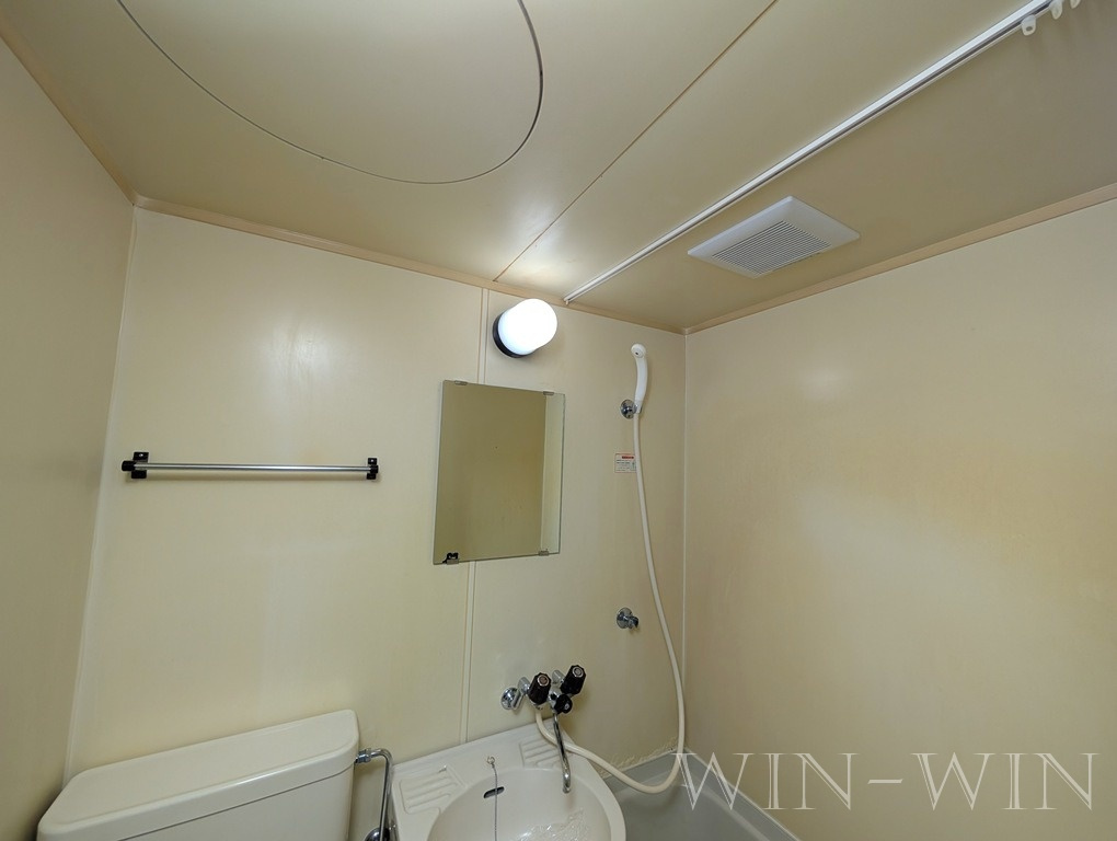 フラッツハナ Ⅱのセキュリティ