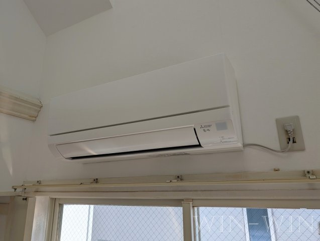 フラッツハナ Ⅱの設備