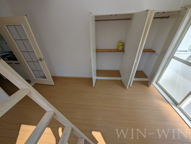 フラッツハナ Ⅱのその他