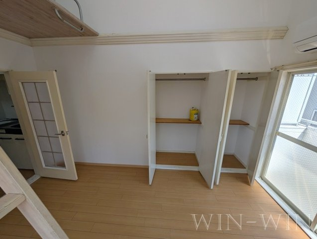 フラッツハナ Ⅱのその他