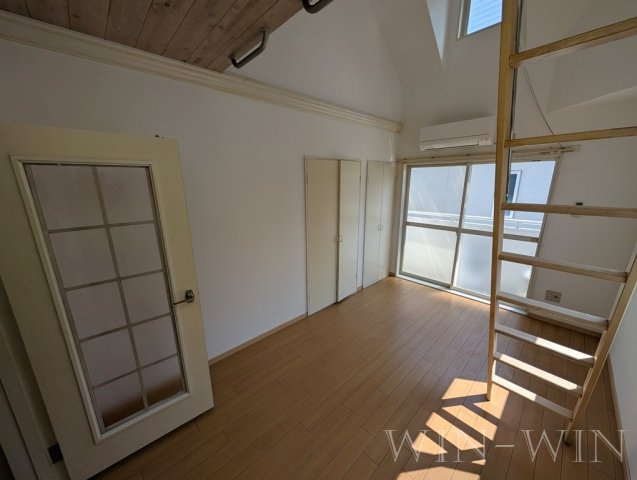 フラッツハナ Ⅱのその他