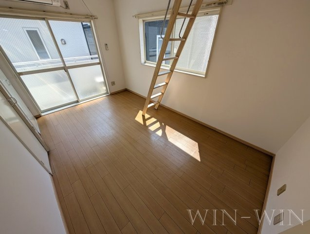 フラッツハナ Ⅱのその他