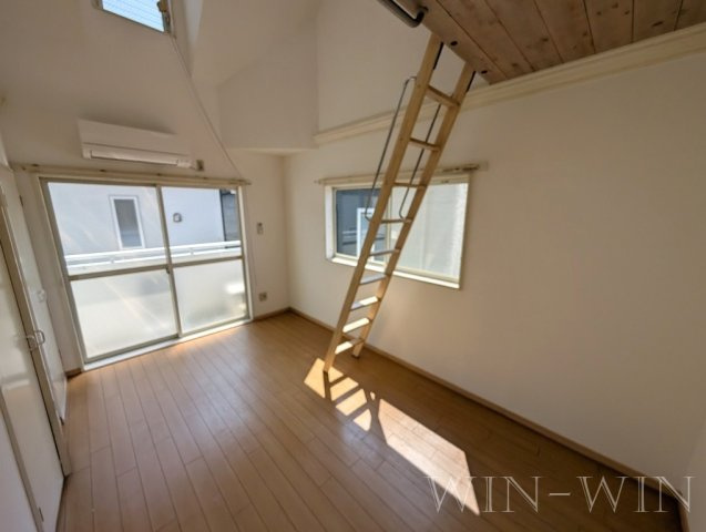 フラッツハナ Ⅱのその他