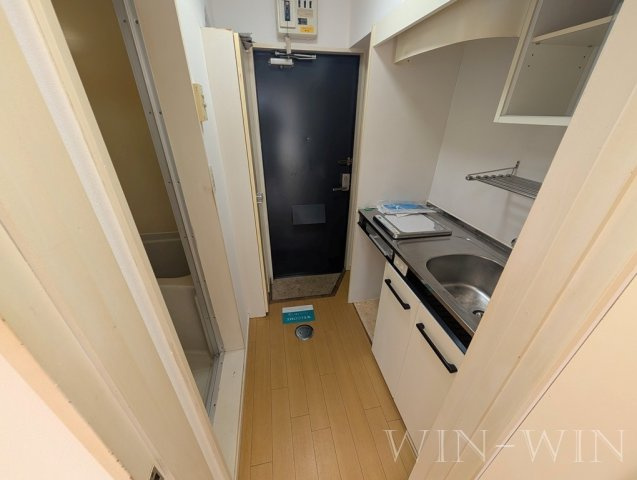 フラッツハナ Ⅱのその他