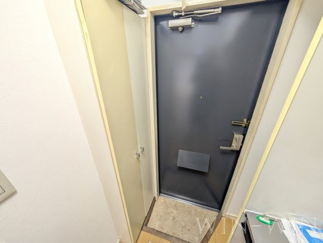 フラッツハナ Ⅱのその他