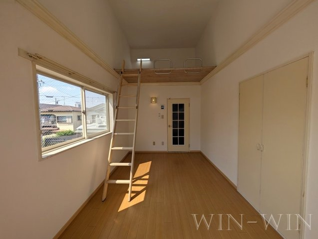 フラッツハナ Ⅱのその他