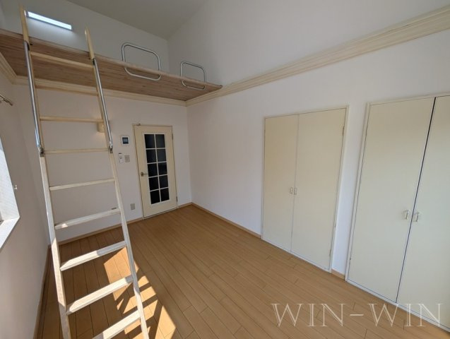 フラッツハナ Ⅱのその他