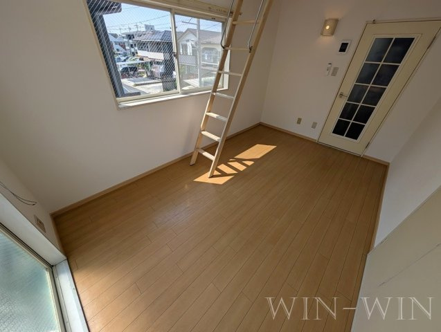 フラッツハナ Ⅱのその他