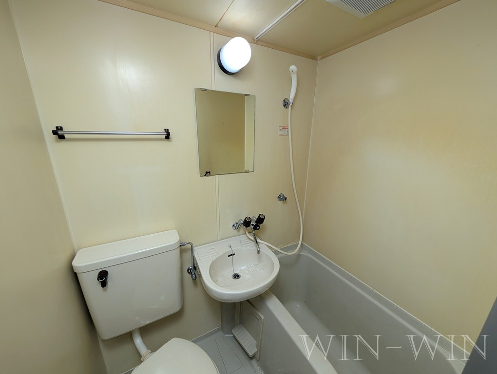 フラッツハナ Ⅱのその他