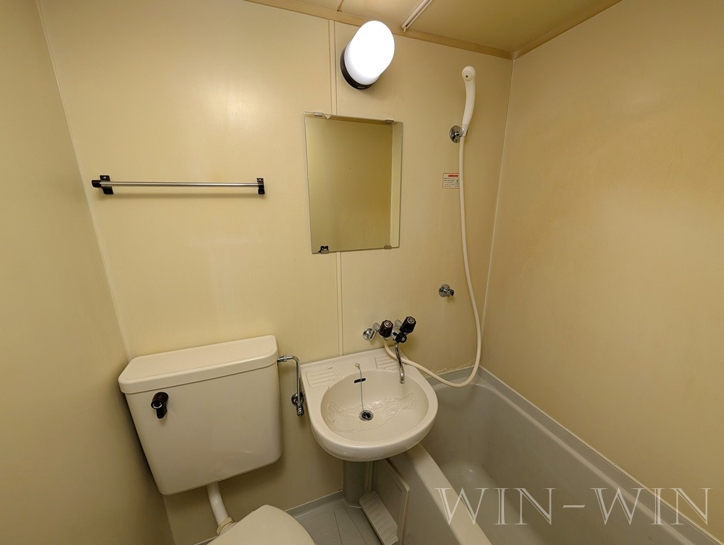 フラッツハナ Ⅱのその他