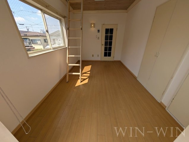 フラッツハナ Ⅱのその他