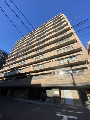 【外観】 | 本駒込Ｋマンション